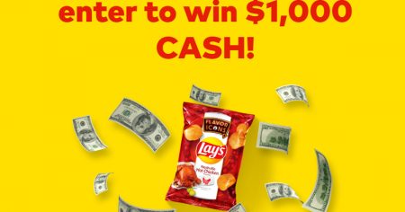 lays cash