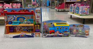 muppet babies toys walmart