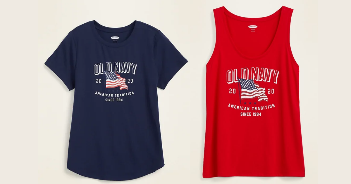 Old Navy 75 Off Clearance Sale PLUS 30 OFF In Cart Today ONLY 