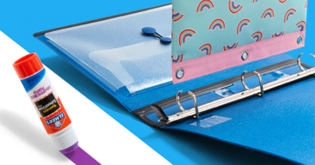 HOT PRICES on Back To School Supplies PLUS FREE SHIPPING! The Freebie