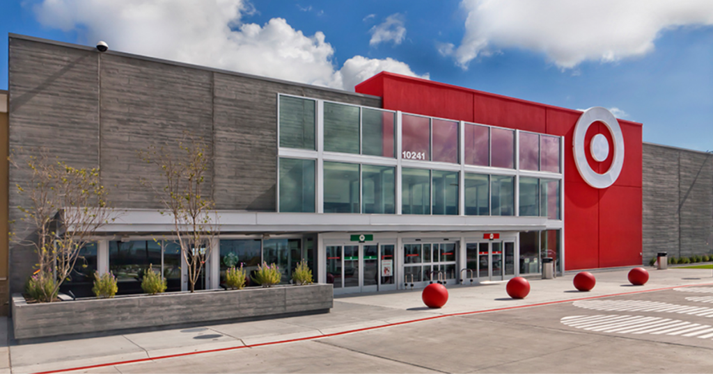 target store