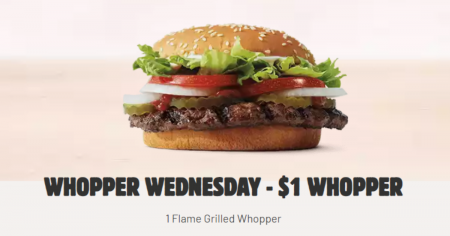 whopper