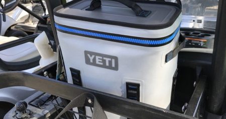 yeti soft cooler