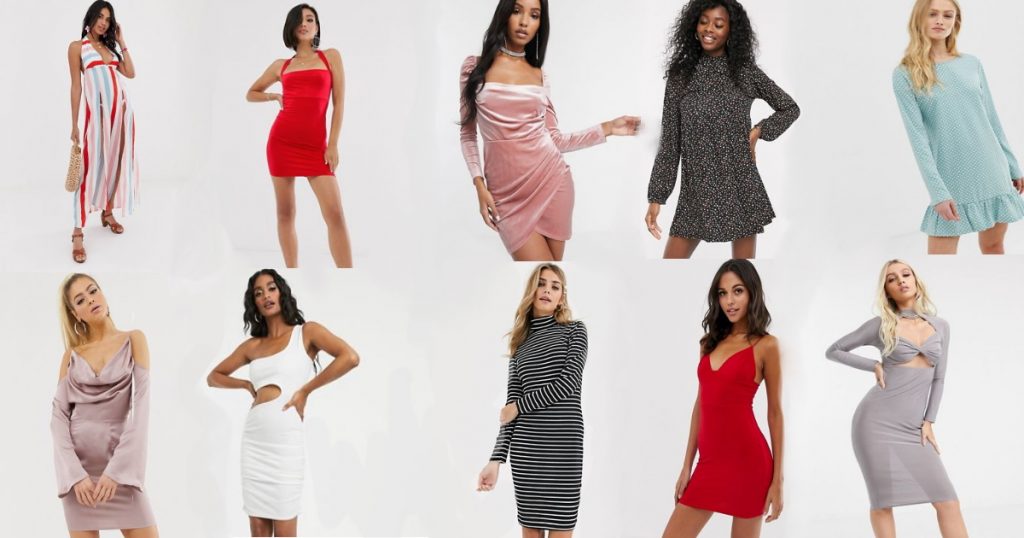 ASOSDRESSSALE