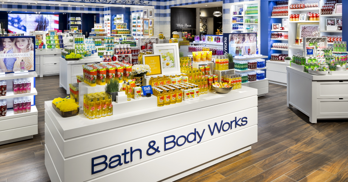Bath & Body Works Semi-Annual Sale  Extra 20% Off Today Only - The Freebie  Guy®
