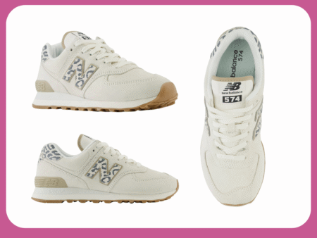 New Balance 574 womens shoes