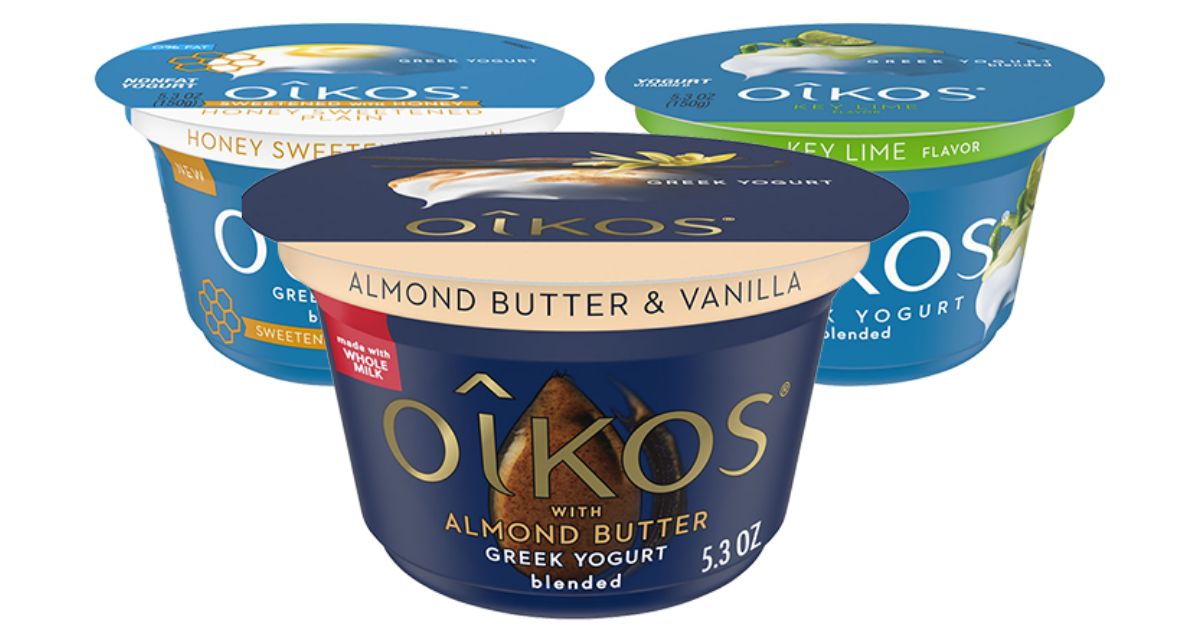 OIKOS