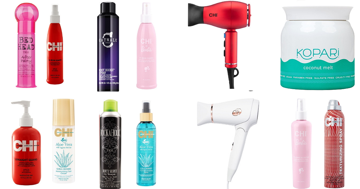 Up to 50% OFF Hair Care at Ulta + Extra 20% OFF Coupon - The Freebie Guy®