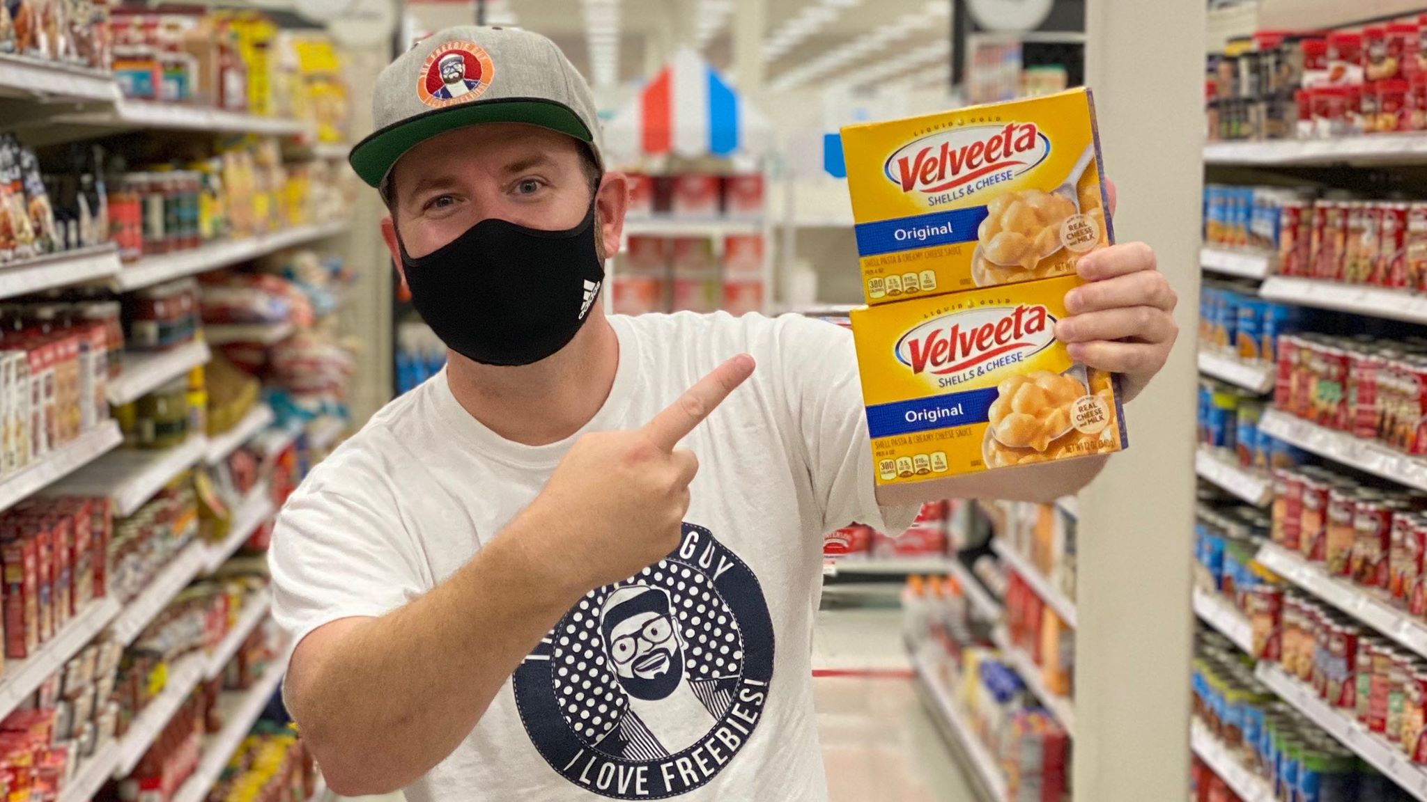 Where Is Velveeta In Walmart + Other Grocery Stores? [GUIDE!]