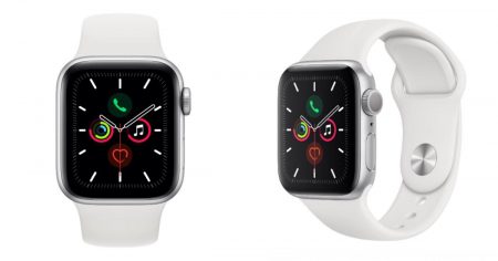 apple watch series