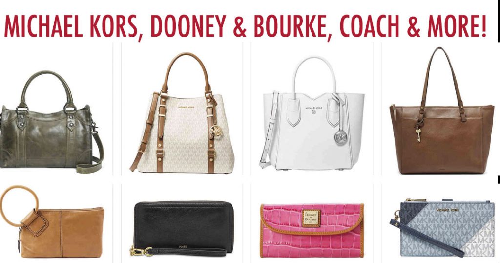 designer handbag sale