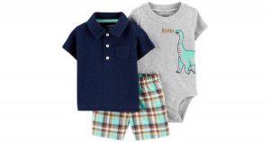 dino set carters