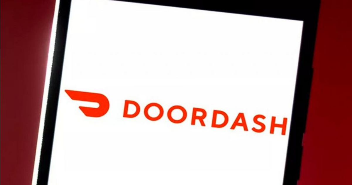 door dash