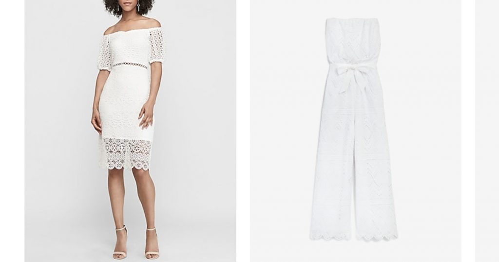 EXPRESS ALL CLEARANCE 15 The Freebie Guy®