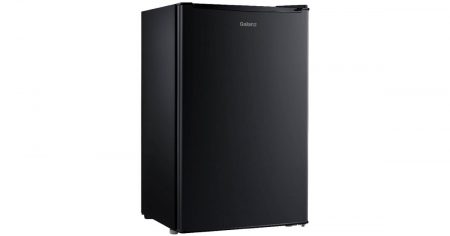 galanz mini fridge