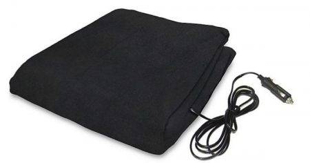heated travel blanket bbb