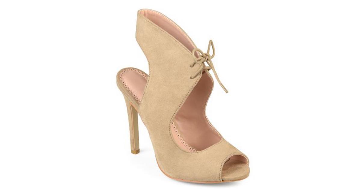 macy's flash sale on shoes