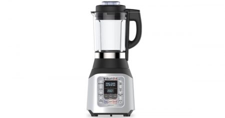 instant pot blender