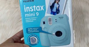instax mini