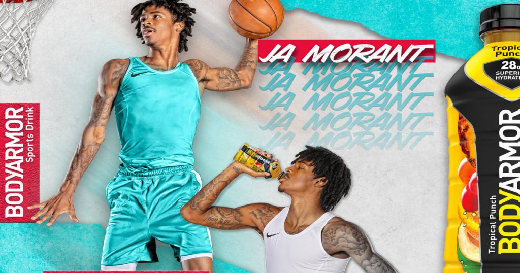 ja morant
