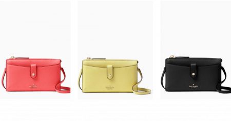 kate spade crossbody jackson small