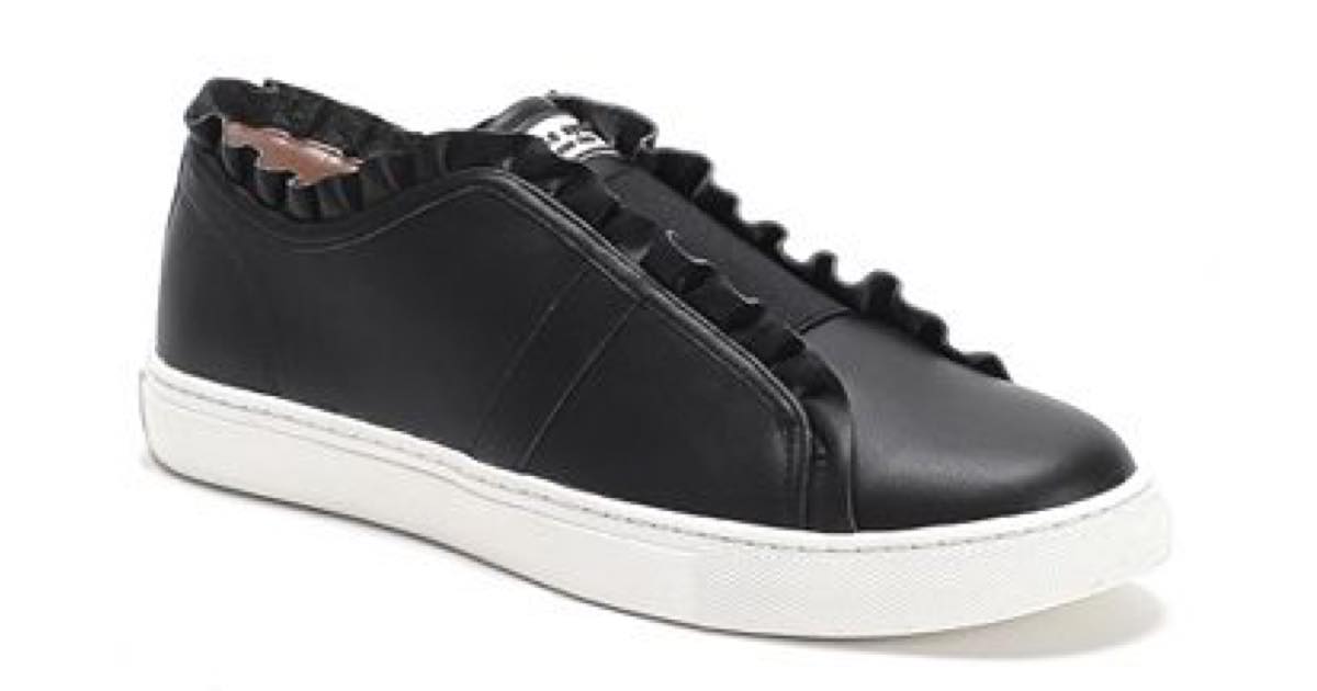 macy's flash sale on shoes