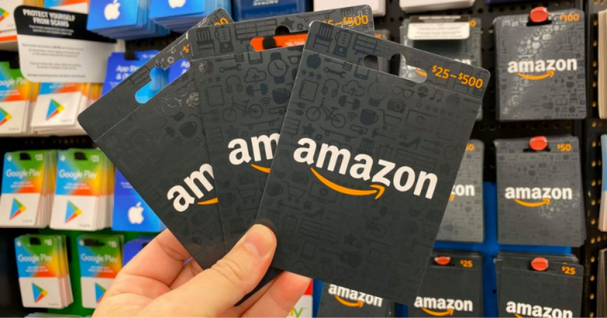 Axox Bank Amazon Gift Card Giveaway - The Freebie Guy® ️️️