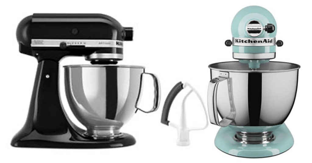 KitchenAid Stand Mixer As Low As 224 99 The Freebie Guy   Kitchenaid Deal 1024x538 