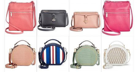 macys handbag sale