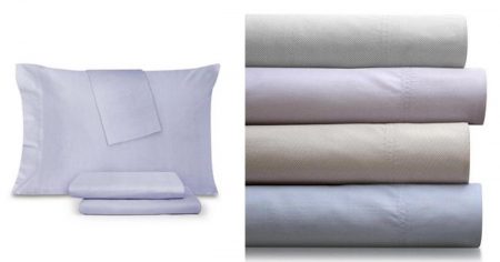 macys sheet set sale