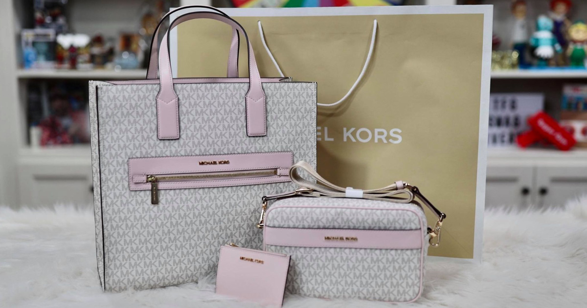 harga michael kors