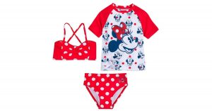 minniemouse swimsuit