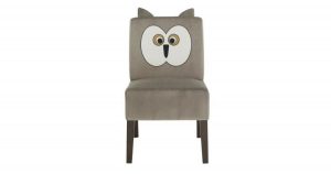 owl chair