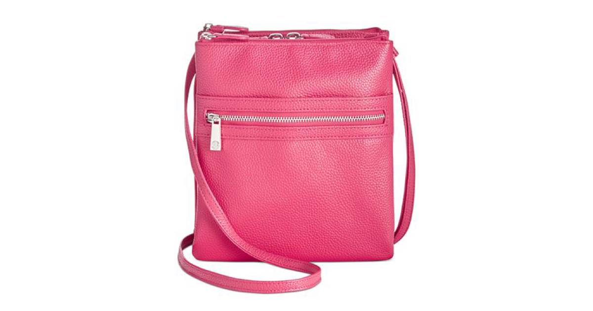 Macy's - Handbags on Sale for $14.99 - The Freebie Guy®