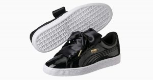 puma bow shoes