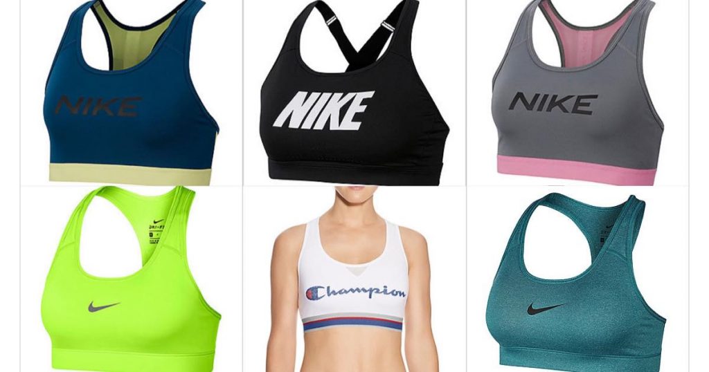 sports bra sale jcp