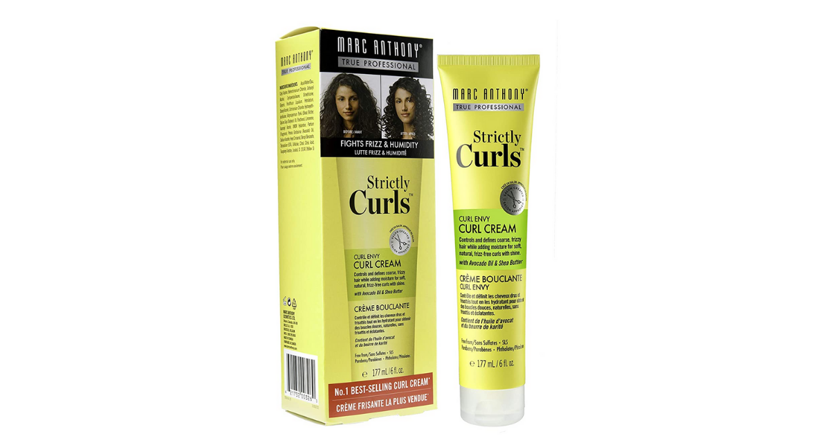 strictly curls