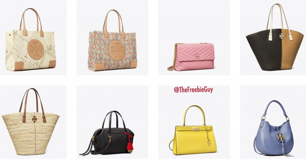 TORY BURCH PRIVATE SALE! Up to 80% off - The Freebie Guy®