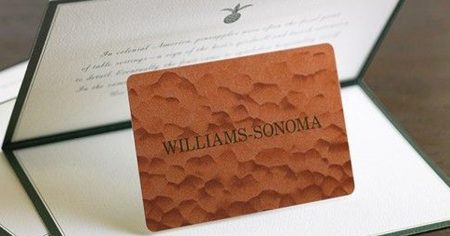 williams sonoma