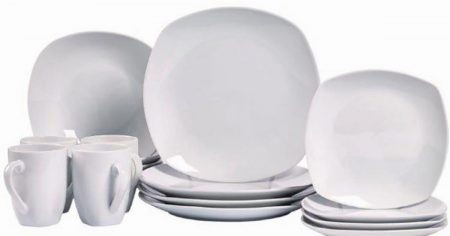 piece dinnerware set jcp