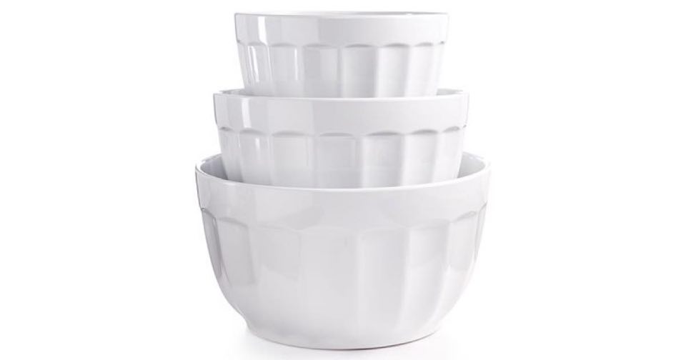 piece bowl set macy ms