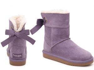 ANDRAH SHORT BOOT KIDS