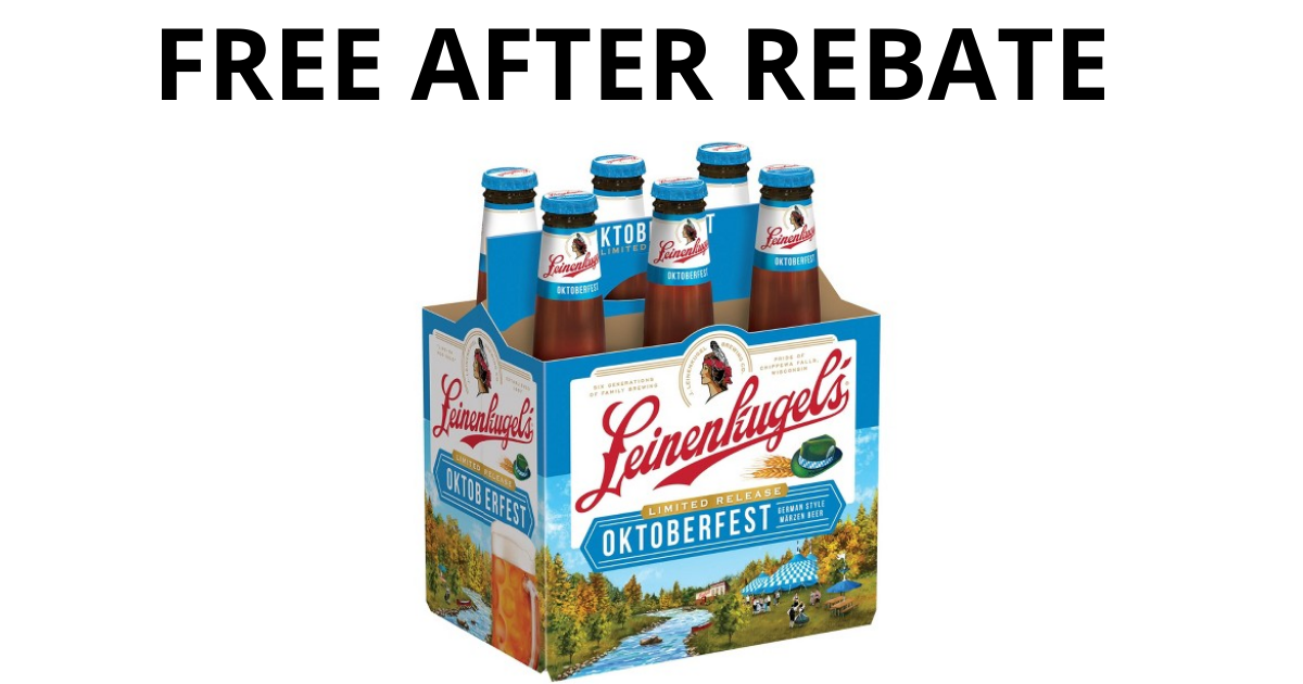 free-6-pack-of-leinenkugel-s-oktoberfest-21-rebate-offer-the-freebie-guy