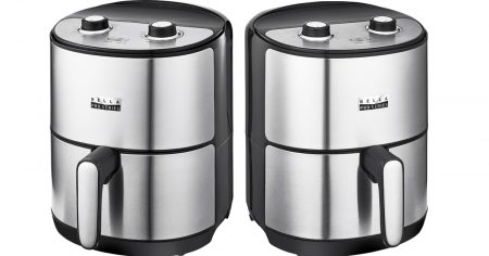 BELLA AIR FRYER