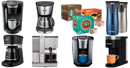 Best Buy Deal Of The Day Coffee