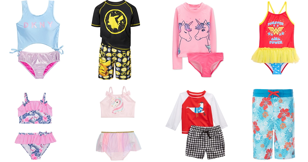 macy's swim sale