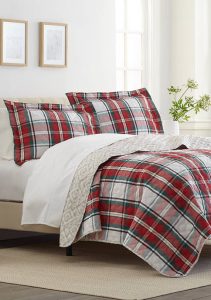 Modern Southern Home Quilt