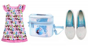 Option buy get free disney