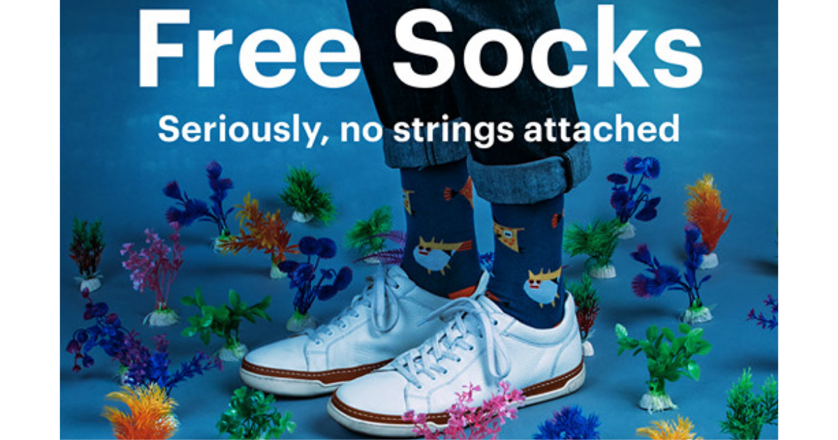 rockay free socks