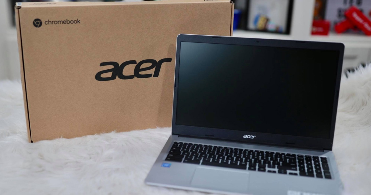 TFG ACER